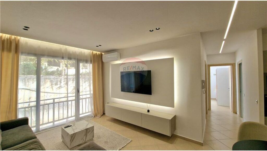 Apartament 2+1 në Shitje – Uji i Ftohtë, Vlorë