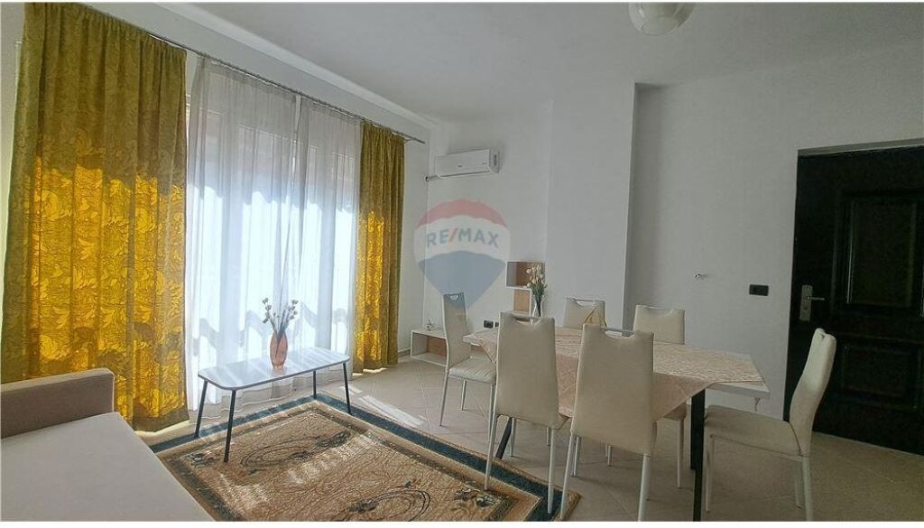 Apartment 1+1 for Sale – Near Marina Bay, Vlora