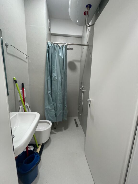 Apartament 1+1 me qera