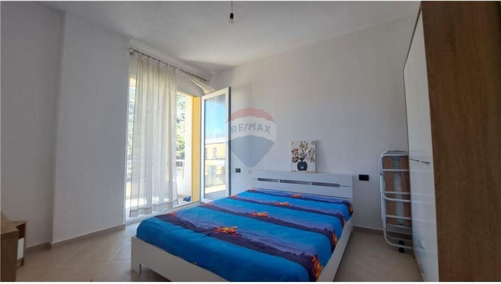 Apartment 1+1 for Sale – Near Marina Bay, Vlora