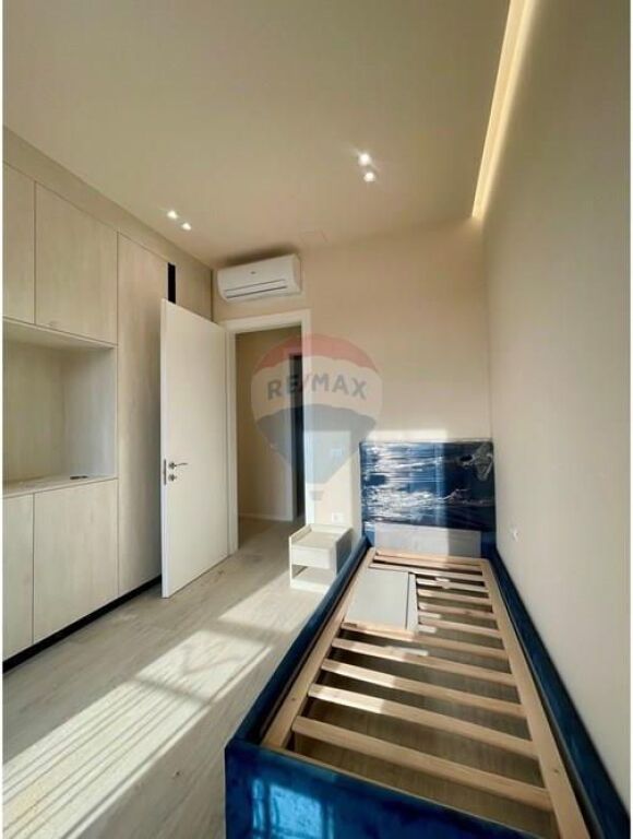 SUPER APARTAMENT 2+1 PER QIRA TEK KOMPLEKSI DELIJORGJI