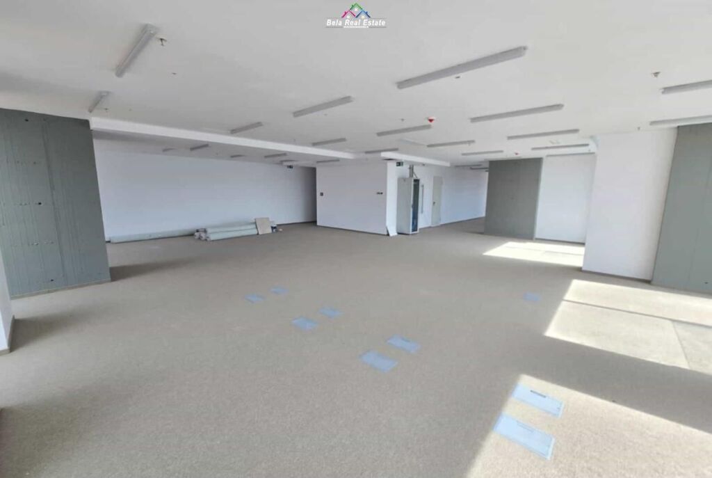 Ufficio in Affitto a DownTown (ID BZ2905) Tirana