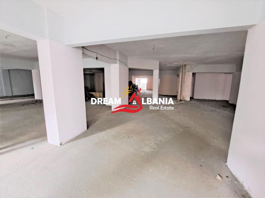 Premises/office for sale on Dritan Hoxha street near Procredit Bank in Tirana (ID 4161069)