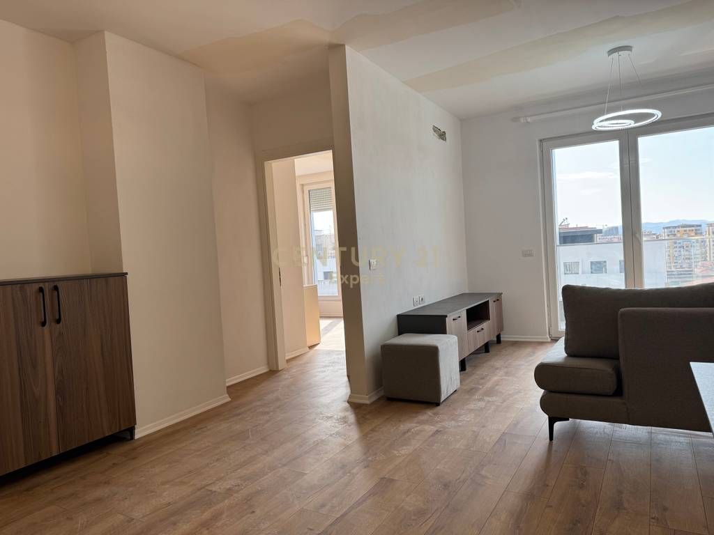 APARTMENT FOR RENT 1+1 ON JORDAN MISJA STREET 600 € /Month