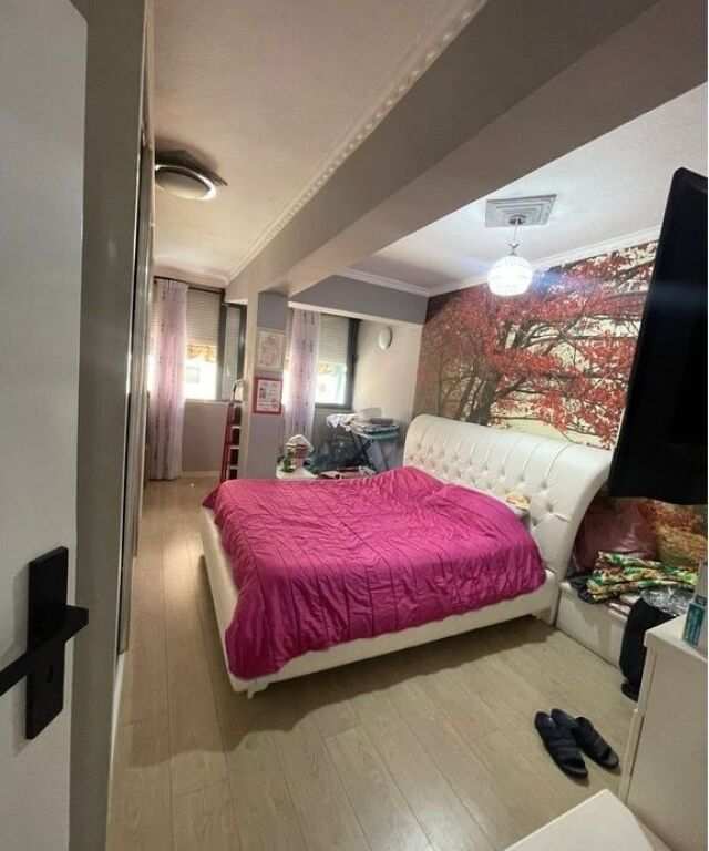 For sale, Apartment 2+1+Business Space, Kodra e Diellit, Tirane