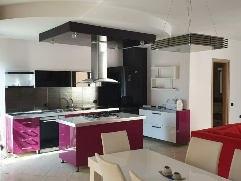 Appartamento 2+1+2 in affitto – Via "Jordan Misja" !