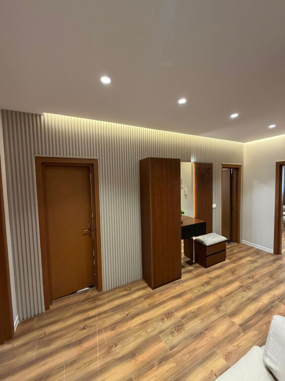 Apartament 2+1+2 per shitje, Mine Peza