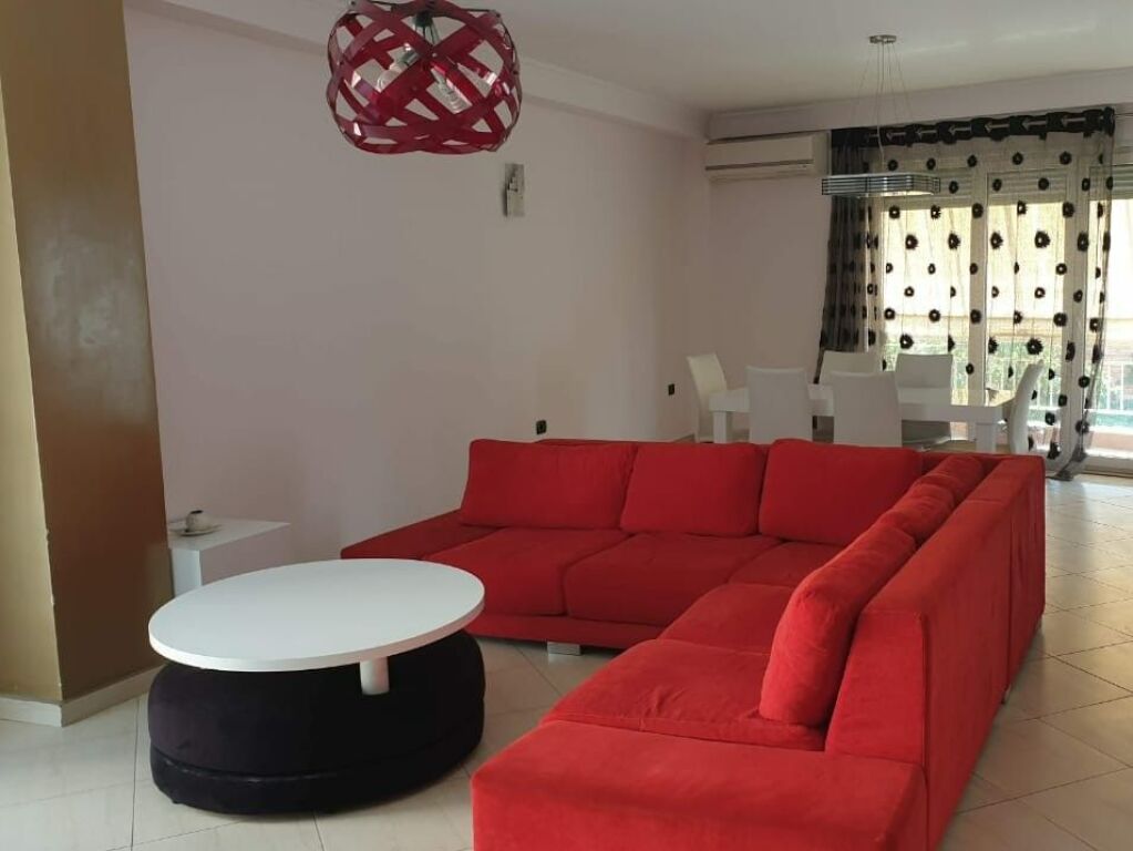 Appartamento 2+1+2 in affitto – Via "Jordan Misja" !