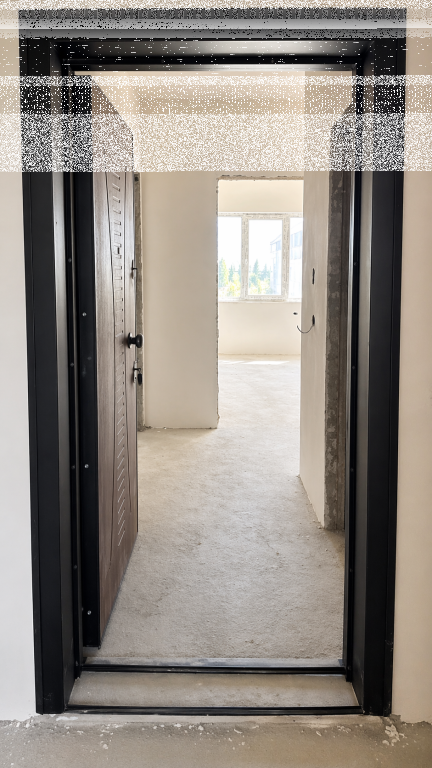 Apartment for sale 2+1+2 Univers City