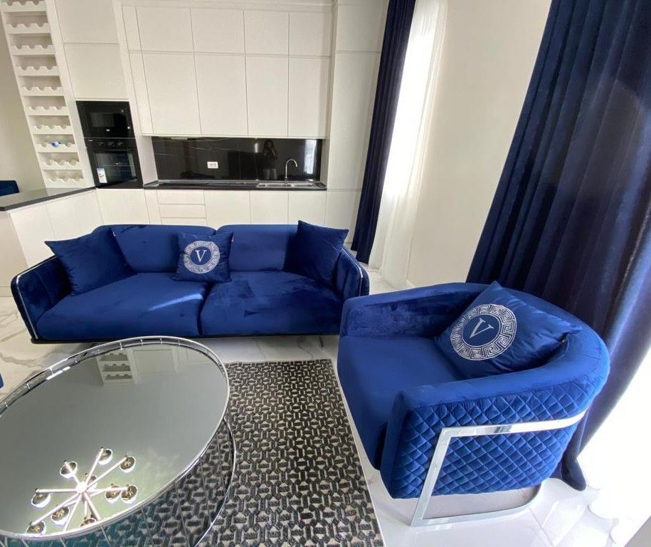 🏡 1+1 APARTMENT FOR RENT – near TEG - Tirana East Gate