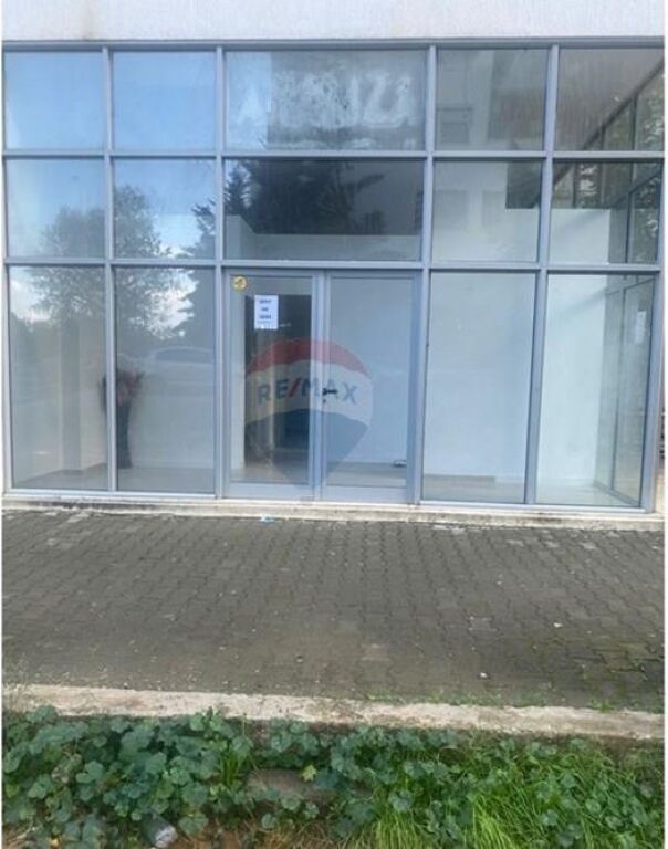 Negozio - In Affitto - Viale Migjeni, Tirana