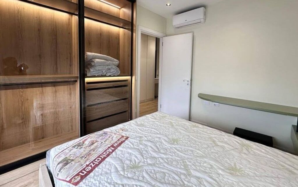 🏢 Apartment 1+1 for RENT 📍 Karl Gega St. – New Boulevard