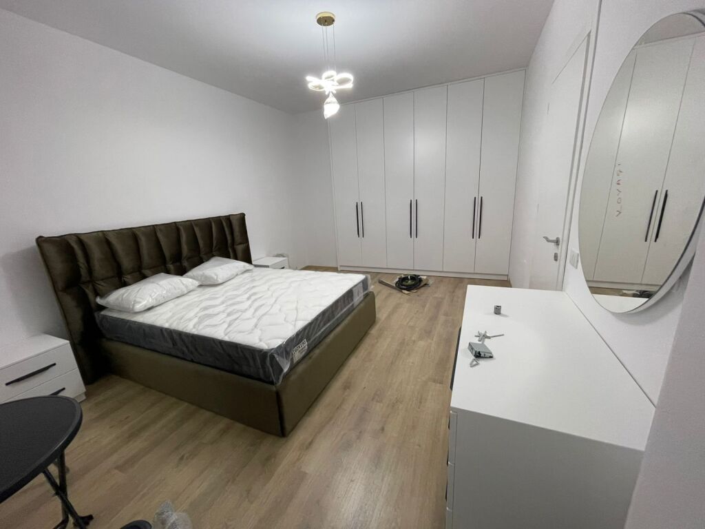 2+1 apartment for rent at Univers City!