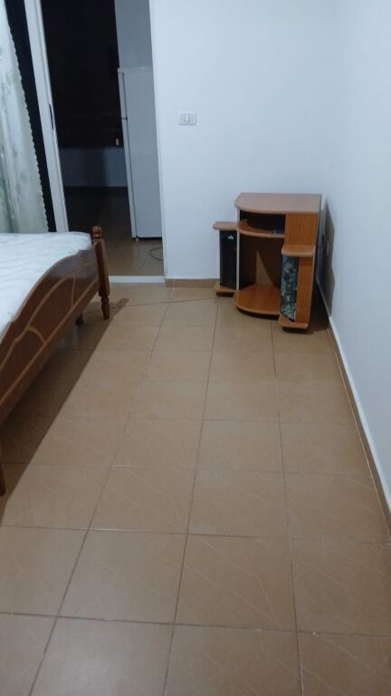 Studio apartment with balcony, furnished at Welli in Astir, 350 euros