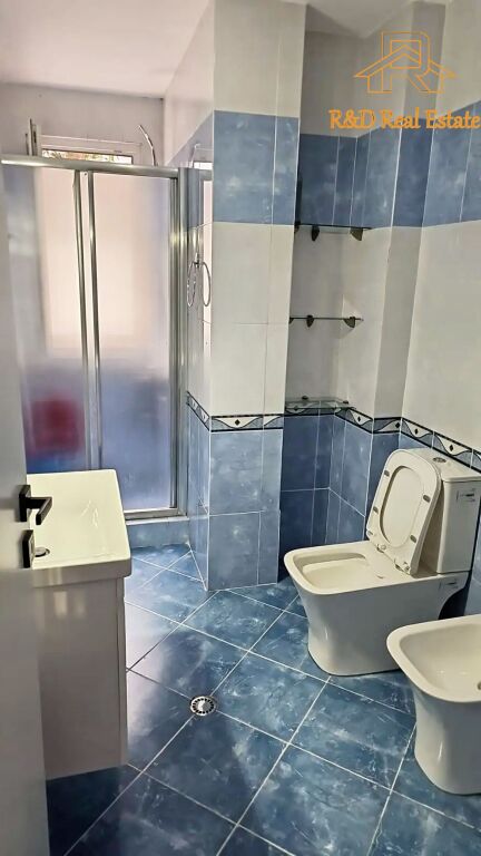 Jepet me qira apartament 2+1 – Kodra e Diellit