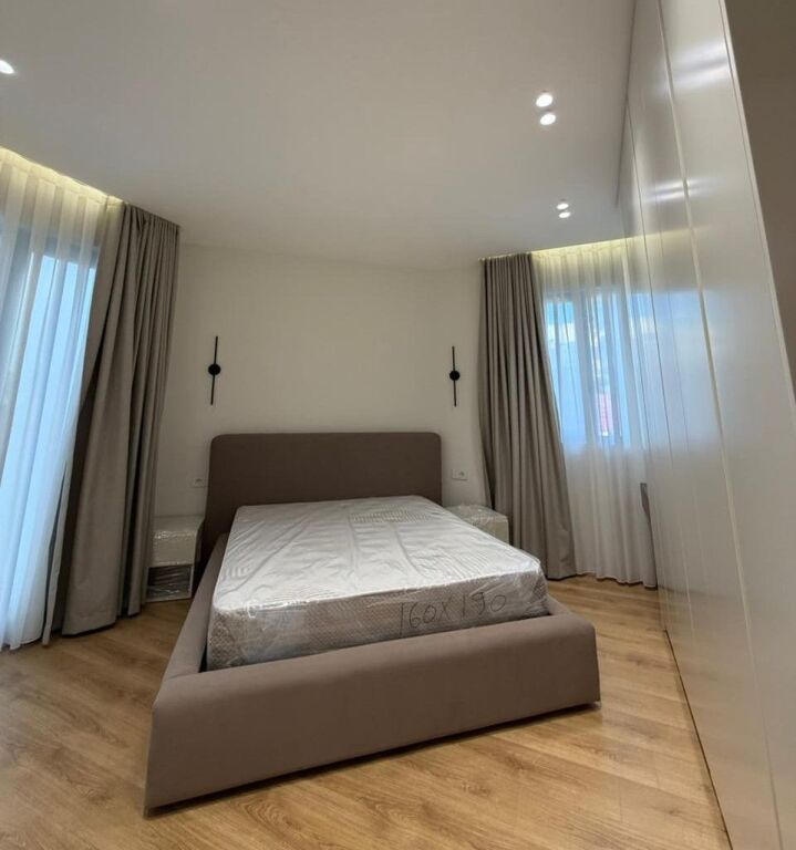 🏡 APARTMENT 2+1+2 WITH YARD FOR RENT – at Green Valley Residence