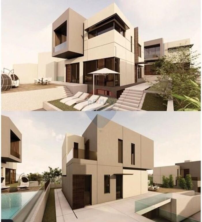 VILLA WITH POOL FOR SALE IN FARKE!