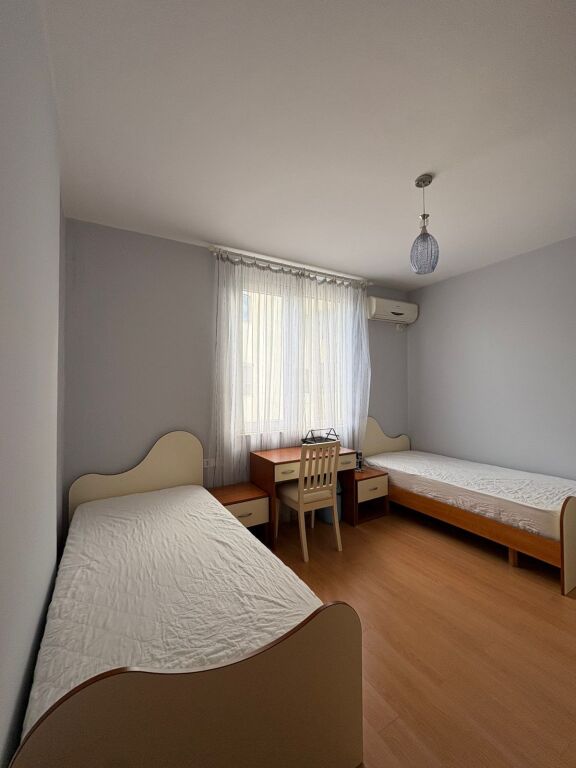 Apartment 2+1 for rent near Rez Kodra e Diellit 1
