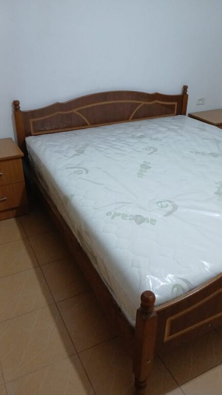 Studio apartment with balcony, furnished at Welli in Astir, 350 euros