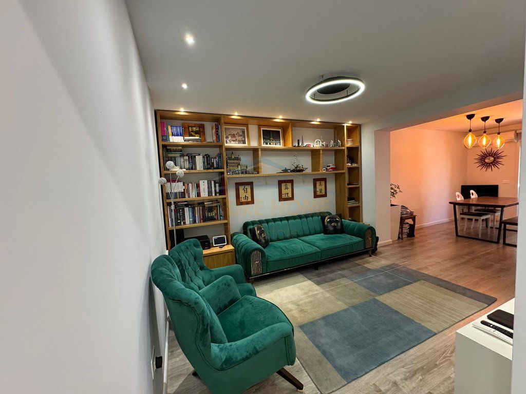 Appartamento 2+1 in vendita, Blloku, Tirana