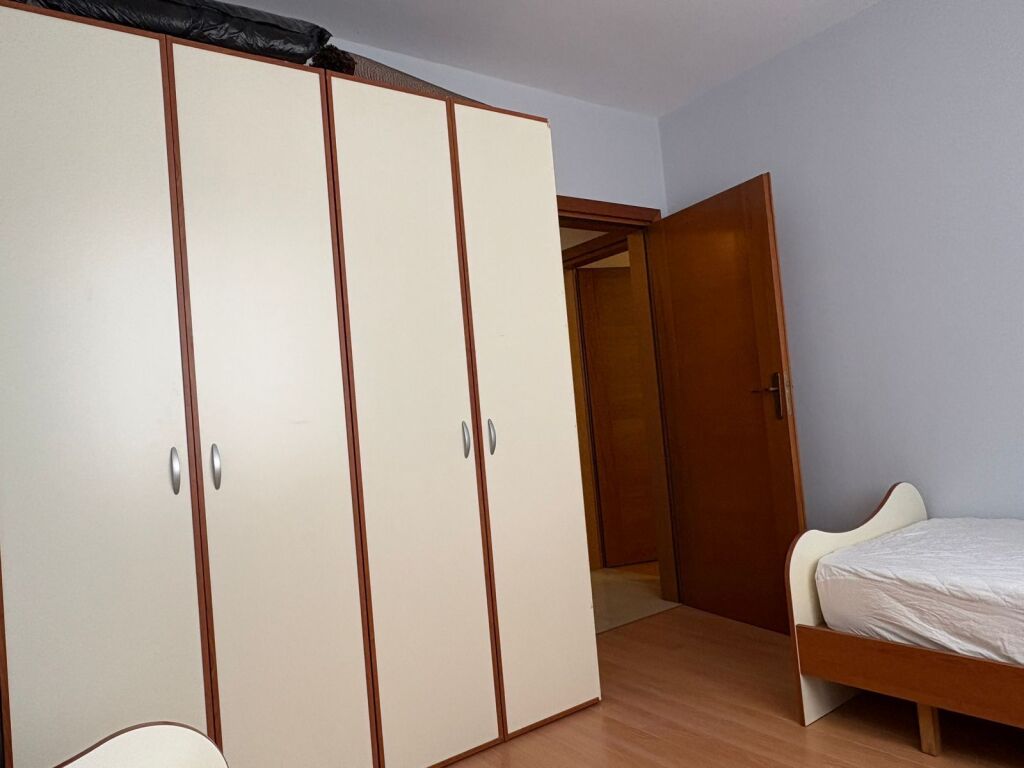 Apartment 2+1 for rent near Rez Kodra e Diellit 1