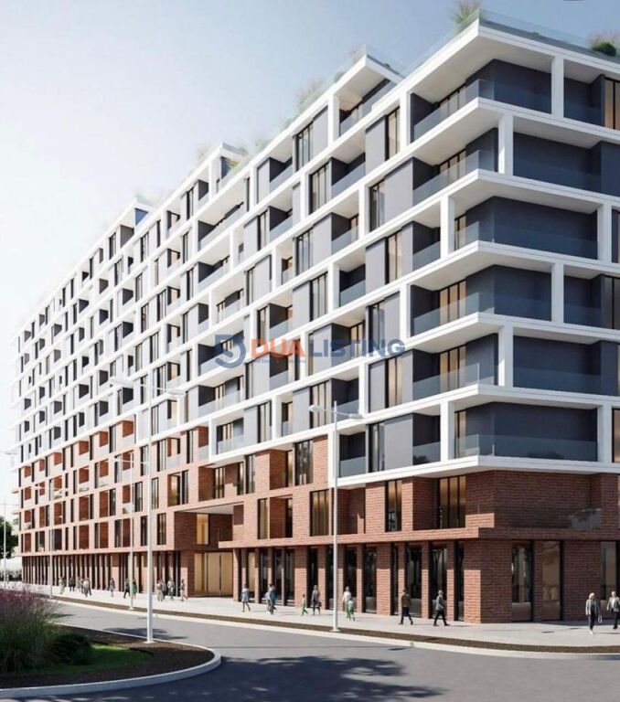 We sell a 3+1 apartment with veranda at Mei’s Garden Residence, former Aviation Field!