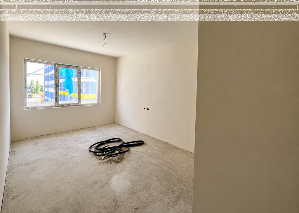 Apartment for sale 2+1+2 Univers City