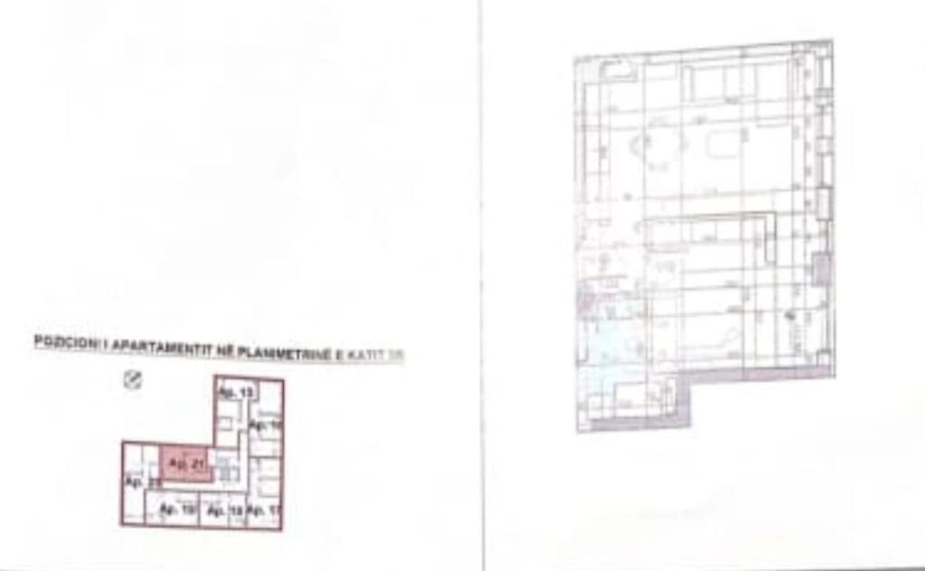 🏡 Vendesi in vendita Appartamento 1+1 – Astir, di fronte alla Villa L