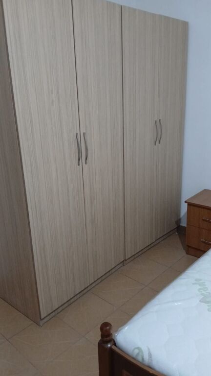 Studio apartment with balcony, furnished at Welli in Astir, 350 euros