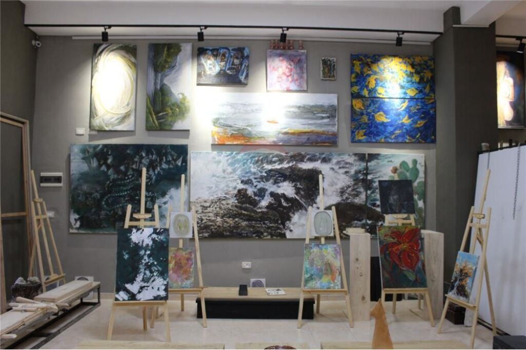 Shop - For Sale - Besim Alla Street, Tirana