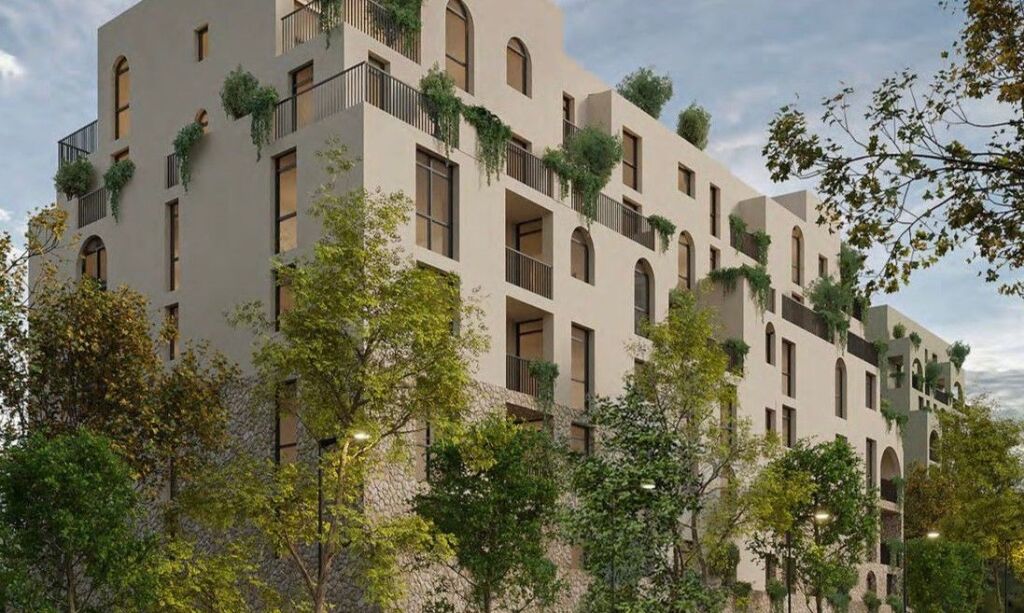 🏡 Modern Apartments for Sale – Green Hill Residence, Selitë