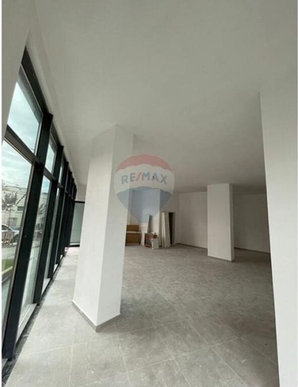 Shop - For Rent - American Embassy, Tirana