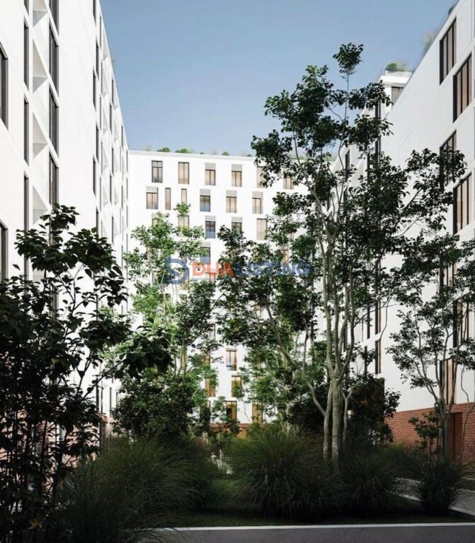 We sell a 3+1 apartment with veranda at Mei’s Garden Residence, former Aviation Field!