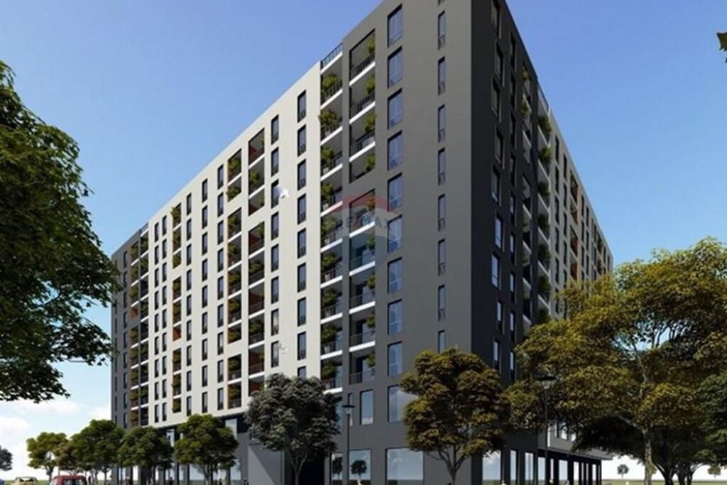 Appartamento - In Vendita - Via Kongresi I Manastirit, Tirana