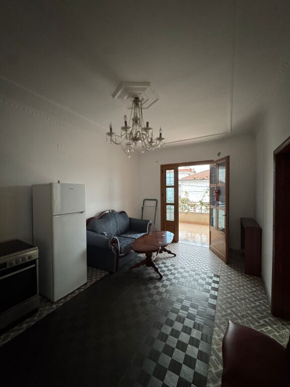 Casa 2+1 Allias 35000leke
