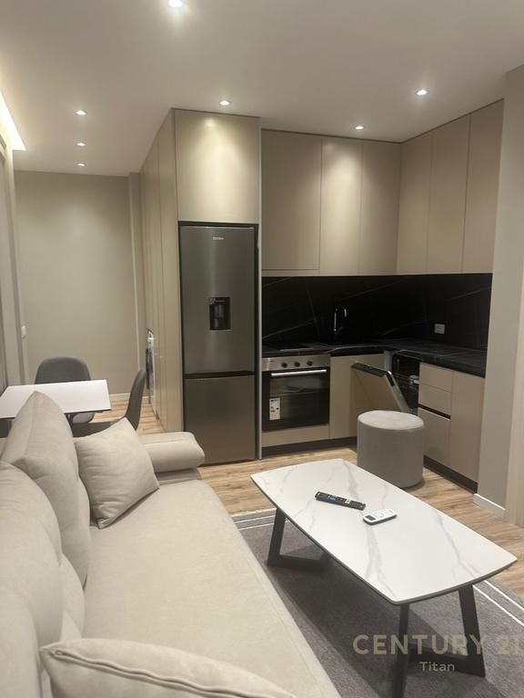 Jepet me qira apartament 1+1 në Laprakë