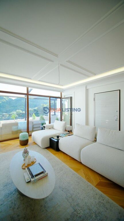 VENDESI DUPLEX DI LUSSO VICINO AL GIARDINO BOTANICO  !!
