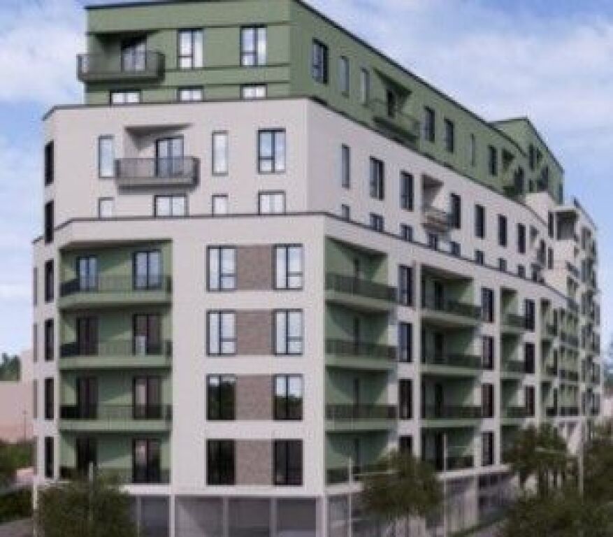 📍 Studio Apartment for Sale – Paskuqan