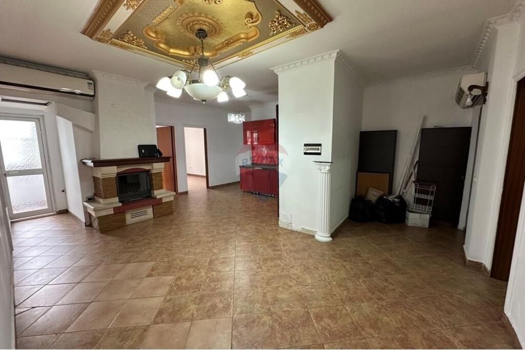 Office - For Rent - Gjergj Fishta Boulevard, Tirana