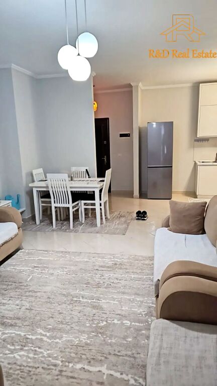 Jepet me qira apartament 2+1 – Kodra e Diellit