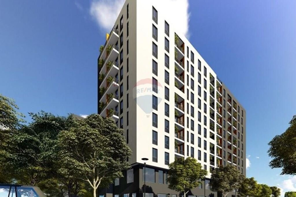 Appartamento - In Vendita - Via Kongresi I Manastirit, Tirana