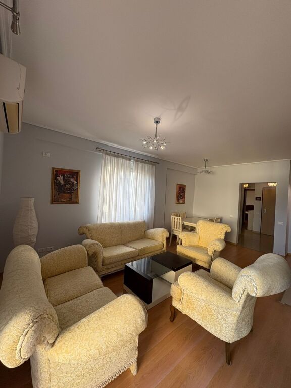 Apartment 2+1 for rent near Rez Kodra e Diellit 1