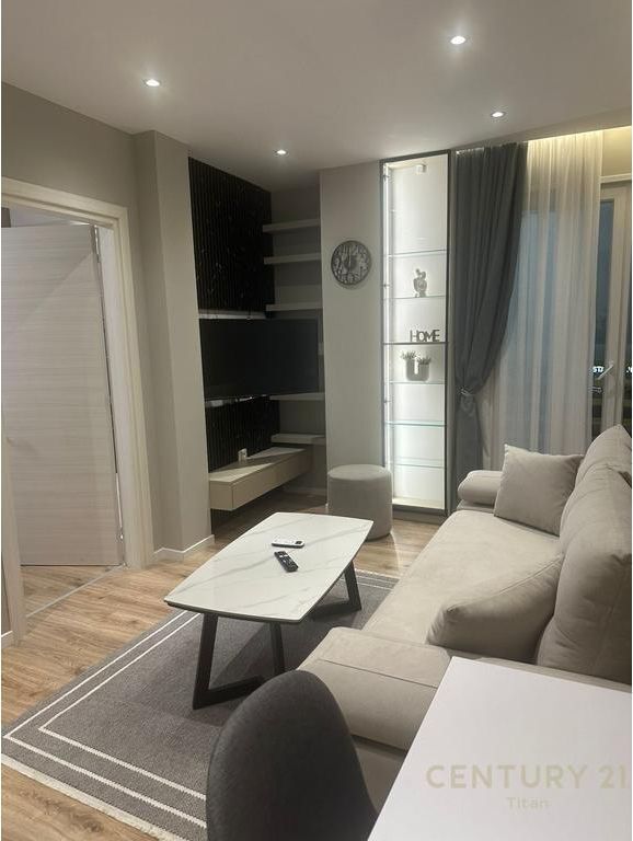 Jepet me qira apartament 1+1 në Laprakë