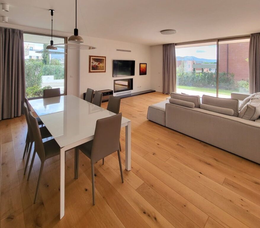 🏡 Villa in Affitto – vicino a TEG