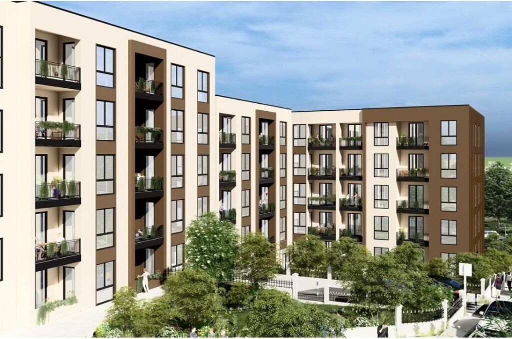 🏢 Appartamento Family Residence Paskuqan in vendita