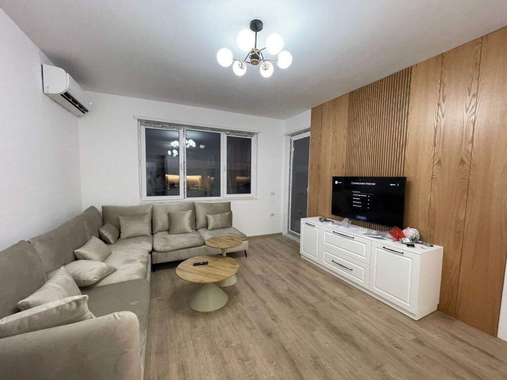 2+1 apartment for rent at Univers City!