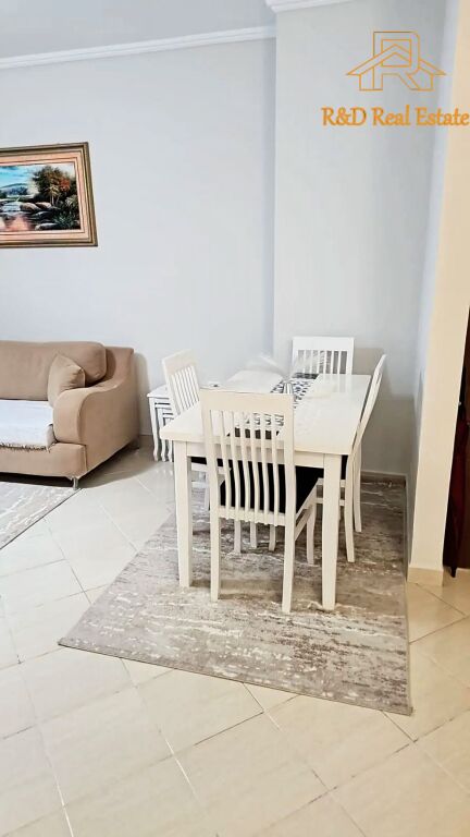 Jepet me qira apartament 2+1 – Kodra e Diellit