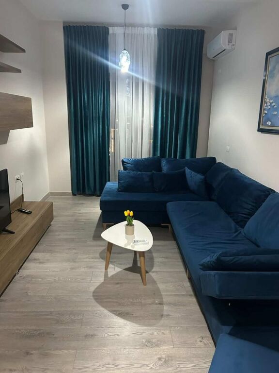 Affittasi appartamento 1+1 – Xhamllik | Nuova residenza 2025