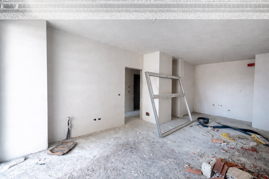Apartment for sale 2+1+2 Univers City