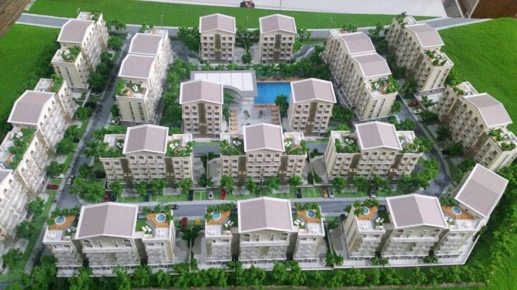 🏡 Vendesi in vendita Appartamento 1+1 – Sauk i Vjetër